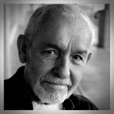 James Carlos Blake